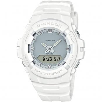 G‑SHOCK Herren-Design Uhr G‑100CU‑7AER