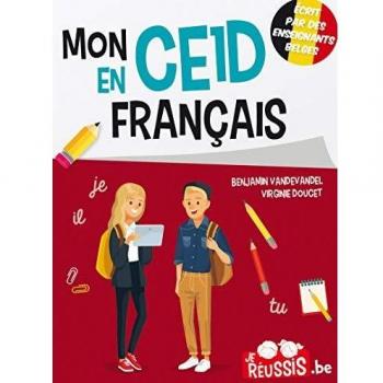 Je Russis Mon Ce1d en Franais