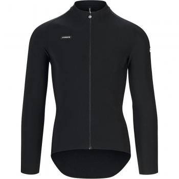 Camiseta Interior Assos GT Negra Series LS