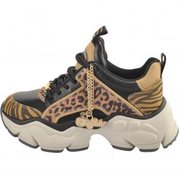 Buffalo Binary Glam Sneakers für Damen