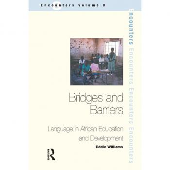 Bridges and Barriers