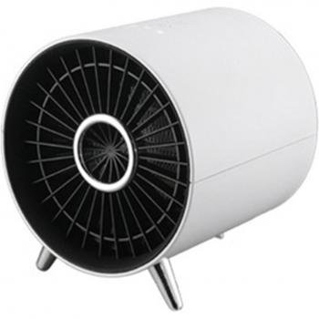 Mini Desktop Electric Heater with Energy-Saving Modes TE889