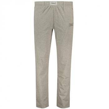 Pantalones de Deporte Everlast Jersey Pesado