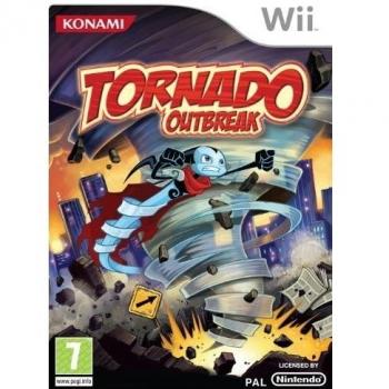 Tornado Outbreak for PC