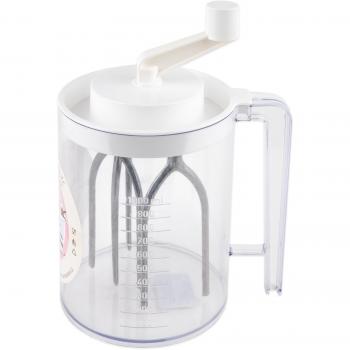 Batteur Northix A Main – fouetter, mélanger, pétrir