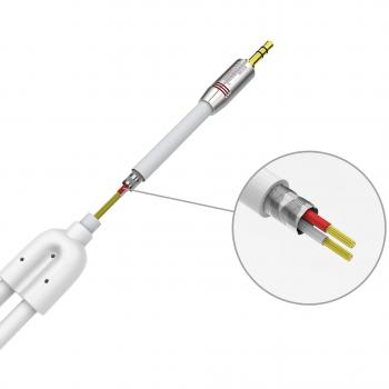 Cable de audio de 5 m HDGEAR HDG AC0120-050