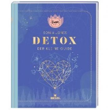 Omm for you Detox