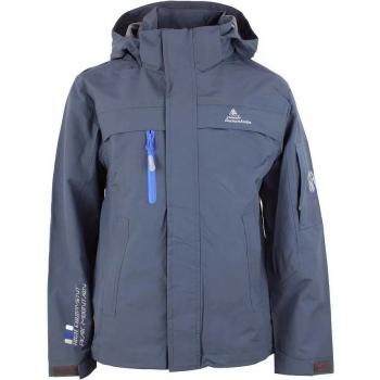 Parka Peak Mountain pour enfants Ecasik – Taille M