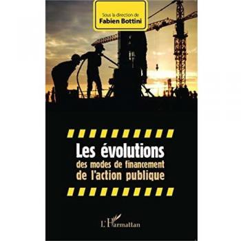 Les évolutions des modes de financement de l'action publique