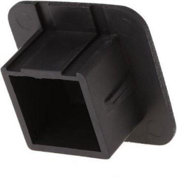 Universal 1-1/4 Inch Trailer Hitch Cover
