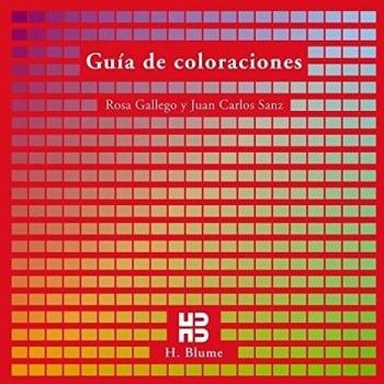 Guía de coloraciones