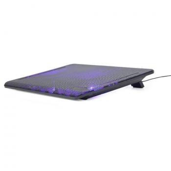 Gembird Laptop Cooling Stand with Fan