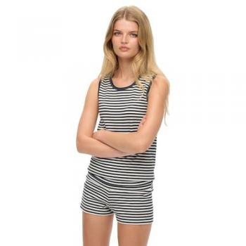 Superdry Women's Eclipse Series Athletic Tank