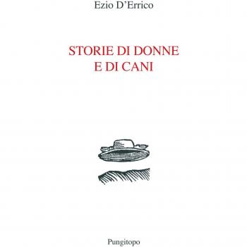 Storie di donne e di cani