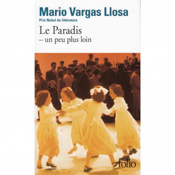 Le Paradis