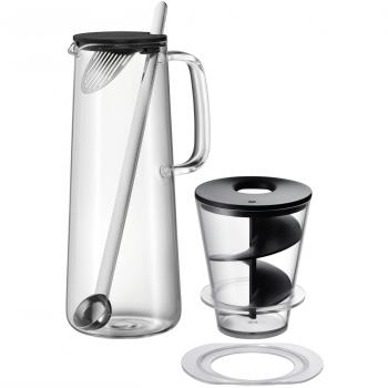 WMF Tea Time Turbo Cooler Set 2 unità 41x16x14 cm