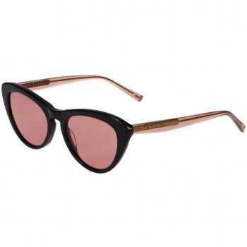 Ted Baker TB1690 Women's Sunglasses Black 53mm