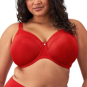 Netlingeri EU Seamless Bra