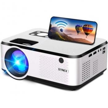 Strex Mini Projector