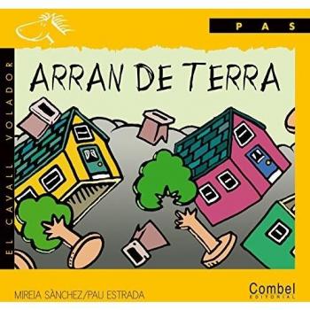 Arran de terra