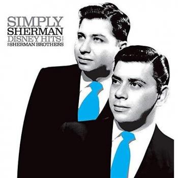 Simply Sherman:.. -Rsd