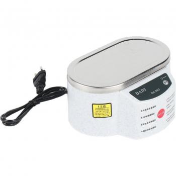Ultrasonic Cleaner for Necklaces and Glasses, 30W/50W