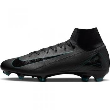 Nike Mercurial Superfly X Pro FG – Chaussure de football haute performance