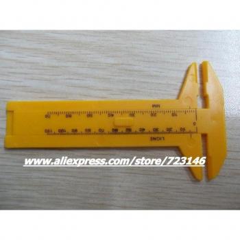 Cinta Medidora Calibre Tela Manual