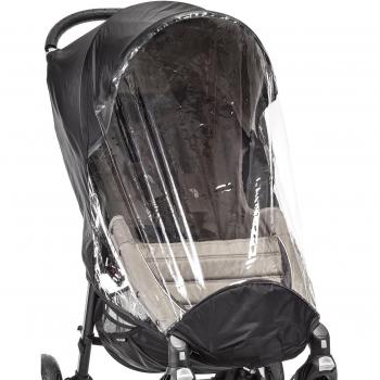 Baby Jogger BJ0139105100 cubierta impermeable para carrito y silla de paseo
