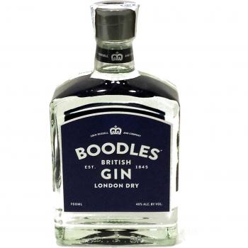 Boodles Gin Premium