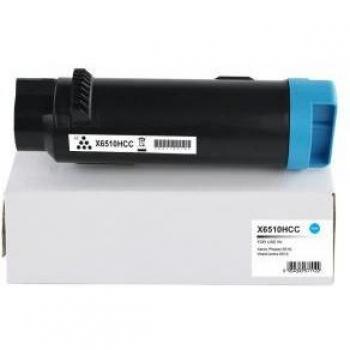 Compatible Xerox 106R03690 Cyan Hi Cap Toner, Model Number 106R03690