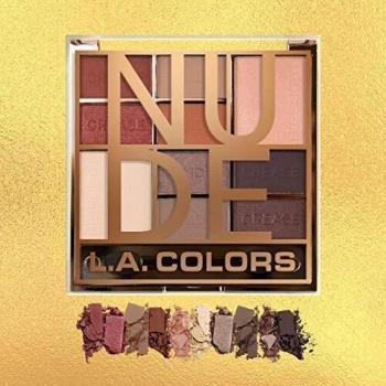 Sombra Color Block L.A. Colors