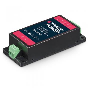 TracoPower TMM 24112C kompaktes AC/DC-Printnetzteil