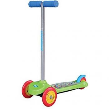 Schildkröt Kids Scooter Little 1 in Grün