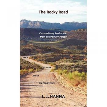 The Rocky Road: Extraordinary Testimonies from an Ordinary Person
