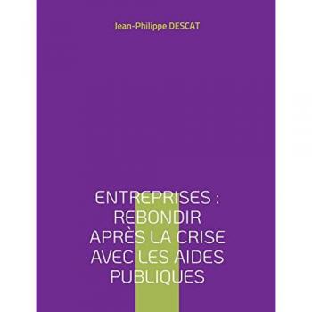 Entreprises : rebondir après la crise avec les aides publiques