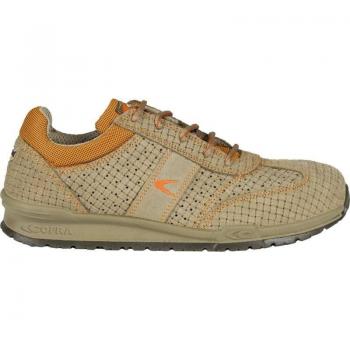 S1BI45 Bikila – Équipement de protection thermique marron (45)