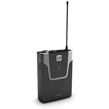 LD Systems U308 Wireless Bodypack Transmitter