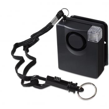 Police Preferred Personal Attack Alarm