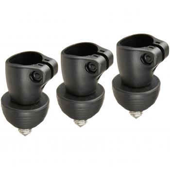 Manfrotto Kit de pointes rétractables 22SPK3