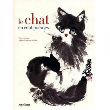 Le Chat en cent poèmes