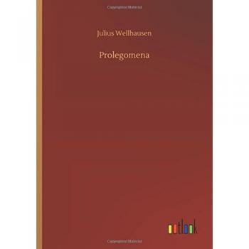 Prolegomena