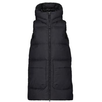 Dolomite Women’s Fitzroy H Vest – Black L