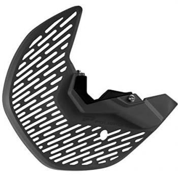 Protector de Horquilla Mx Beta RR – Uniciclo Negro 2T/4T