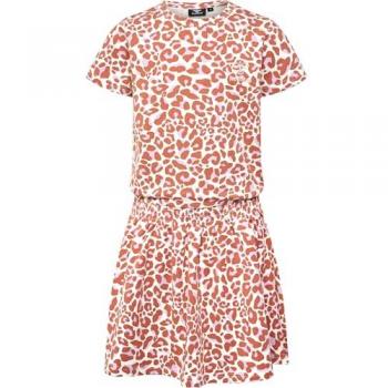 Robes Filles Hummel Jumpy AOP 110 cm