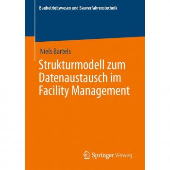 Vitalsource Technologies, Inc. Strukturmodell Zum Datenaustausch Im Facility Management