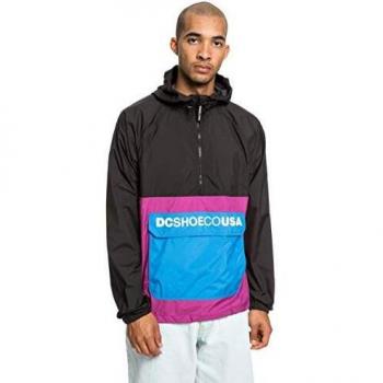 DC SEDGEFIELD Anorak