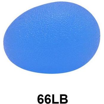 Muskelstärke Silikon Ball
