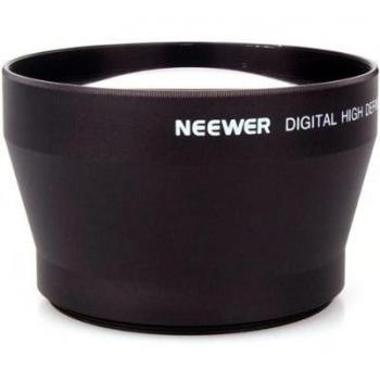 Neewer® Lente Teleobjetivo 2.2X 67MM para Fotografía SLR