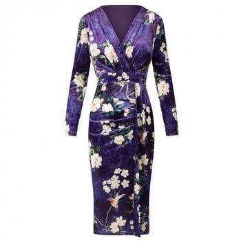 Kraimod Abito Tendenza Navy